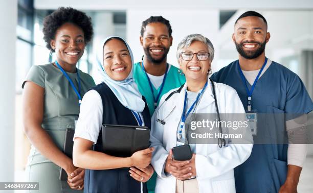 Professional Medical Team